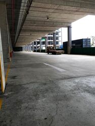 Gul Way (D22), Warehouse #510563001
